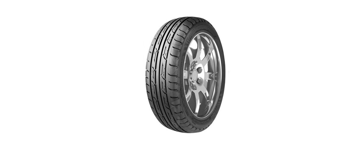 Pneumatici Estivi NANKANG NA1 ECONEX 195/60 R15 88H - Alta Qualità E Affidabilità Per La Tua Auto - 5