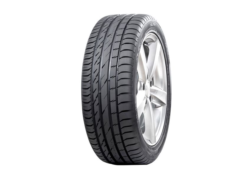 Nokian Line (205/55 R16)