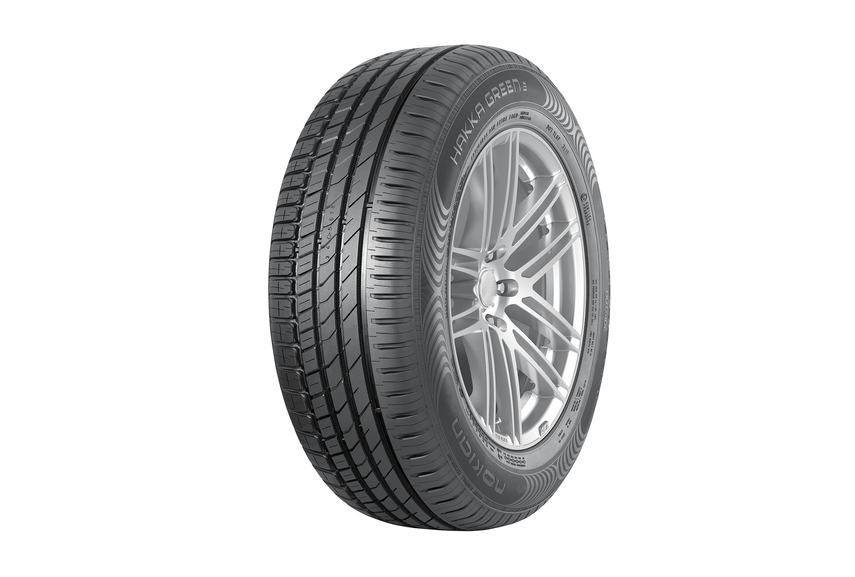 Nokian Hakka Green 2 (205/55 R16)
