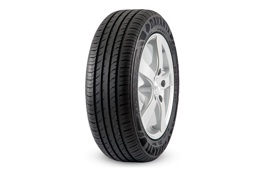 Davanti DX390 (205/55 R16)