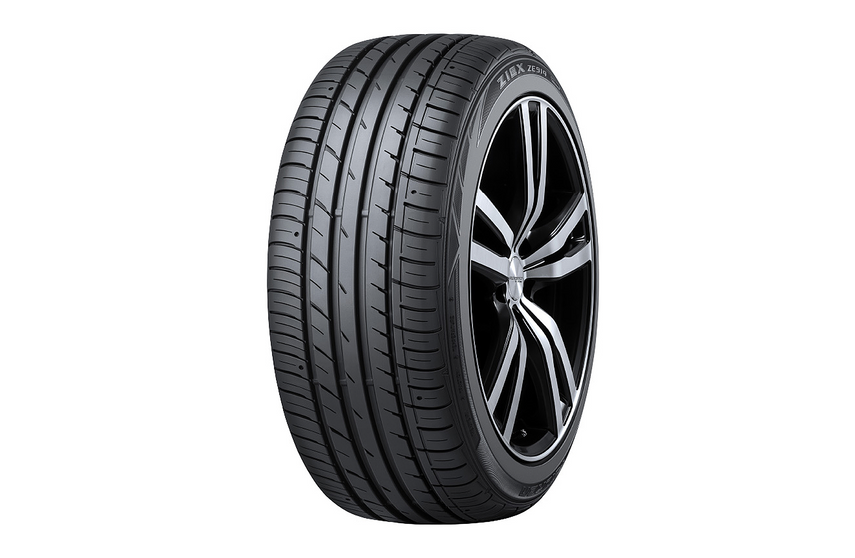 Falken ZIEX ZE914 ECORUN (205/55 R16)