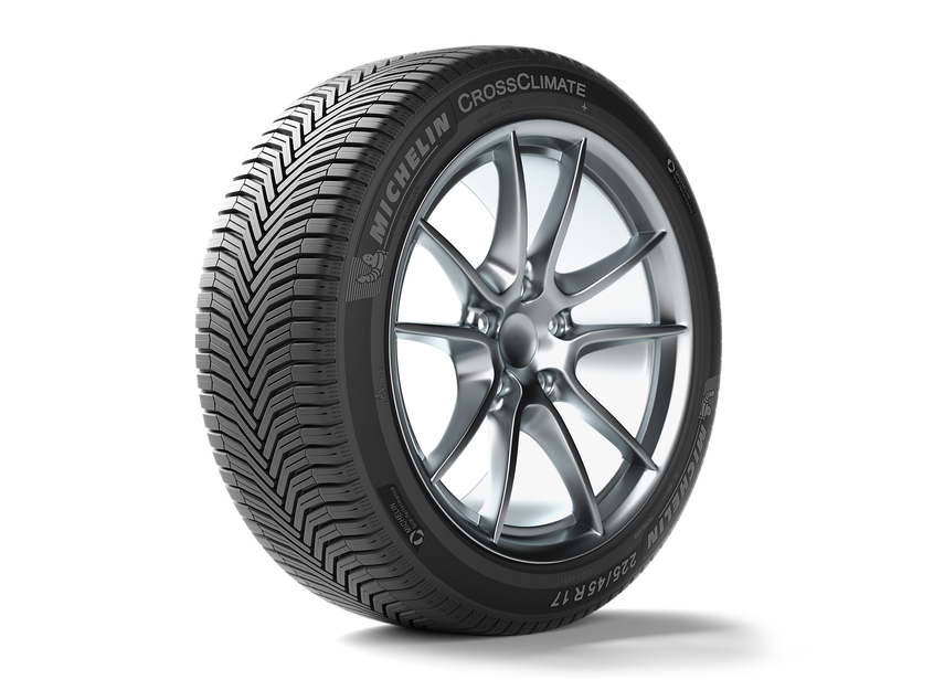 Michelin CrossClimate (205/55 R16)