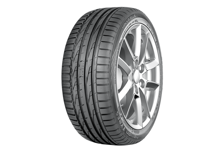 Nokian Hakka Blue 2 (205/55 R16)