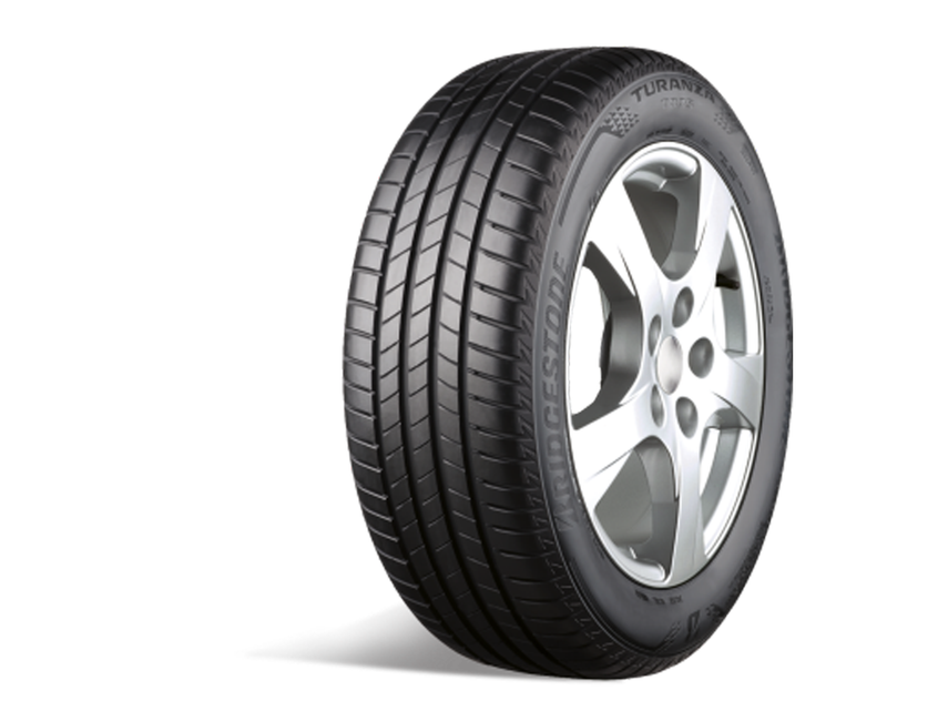 Bridgestone Turanza T005 205/55 R 16