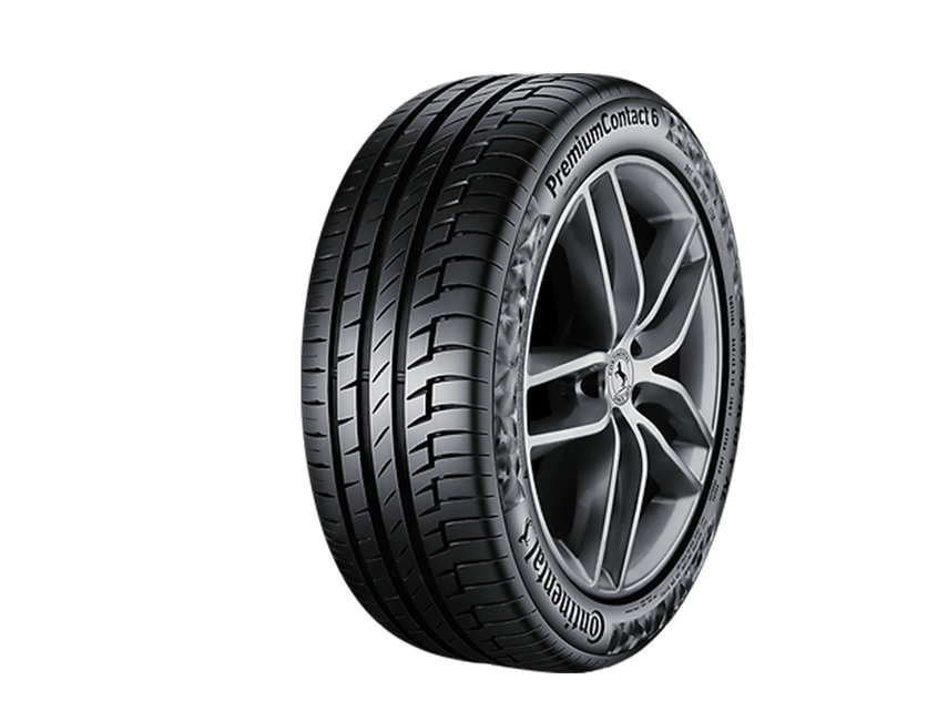 Continental PremiumContact 6 225/45 R 17