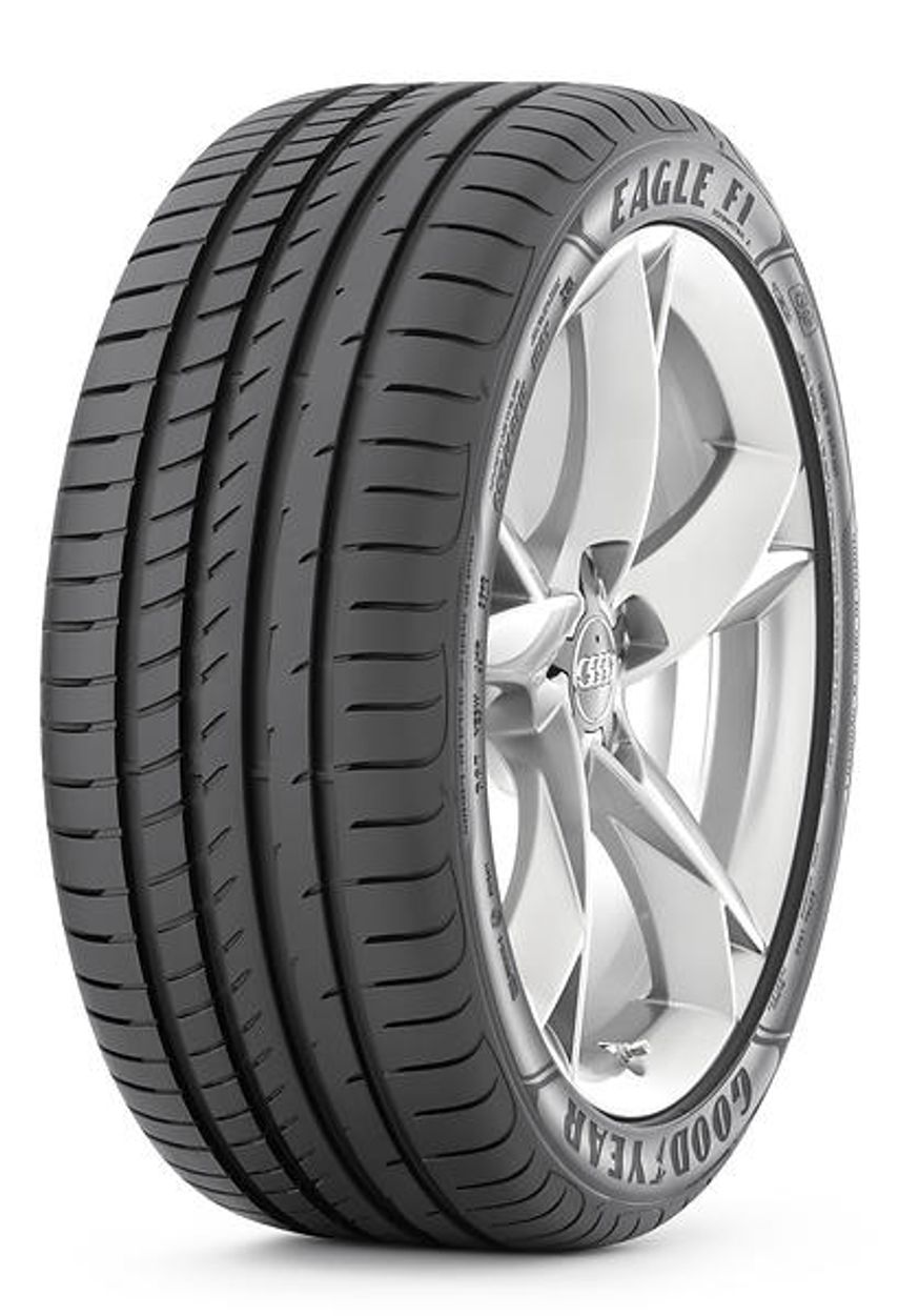Goodyear Eagle F1 Asymmetric 3 225/45 R 17