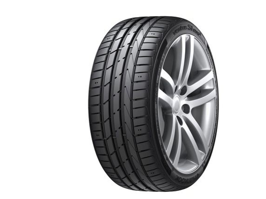 Hankook Ventus S1 evo2 K117 245/45 R 19