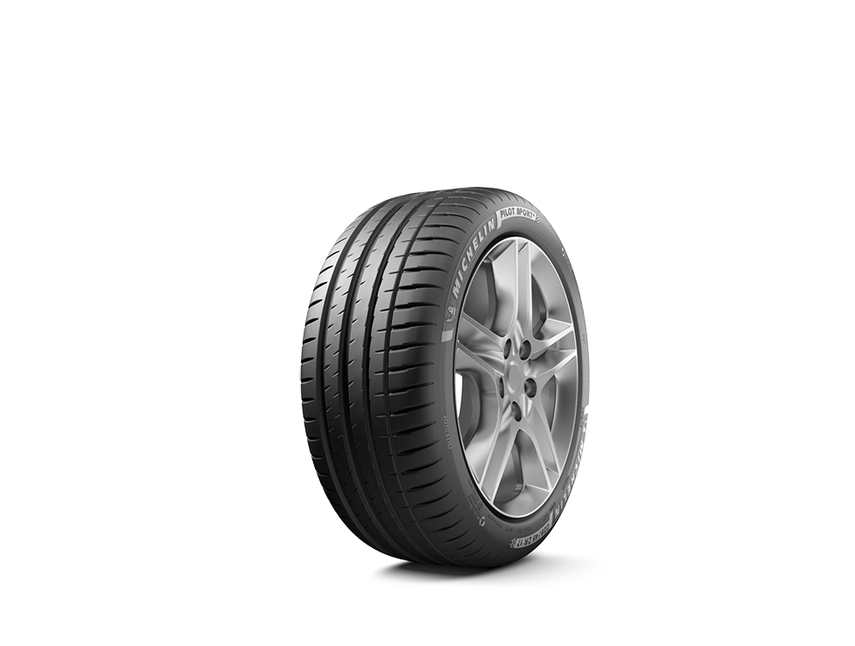 Michelin Pilot Sport 4 225/40 R18