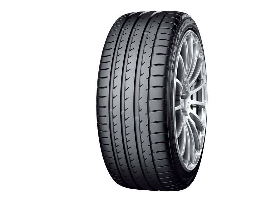 Yokohama Advan Sport V105 275/30 R 19