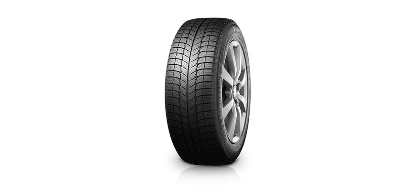 Michelin X-Ice XI3 (Piggfrie)