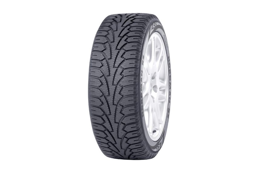 Nokian Nordman RS (Piggfrie)