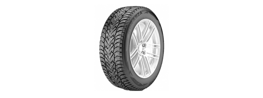 Bridgestone Noranza 001 (Piggdekk)