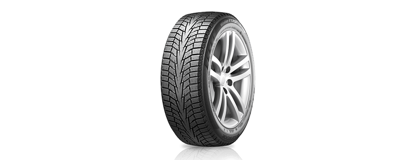 Hankook Winter i*cept iZ2 (Piggdekk)