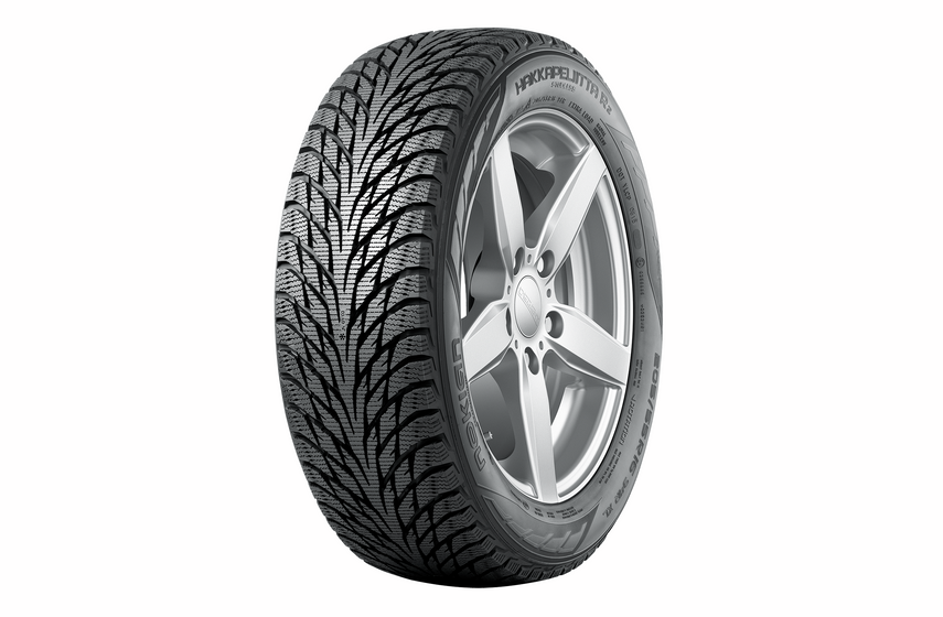 Nokian Hakkapeliitta R2 2017 (Piggfrie)