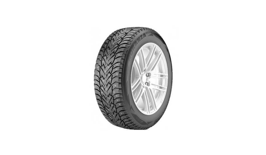 Bridgestone Noranza 001 – 2018 (Piggdekk)