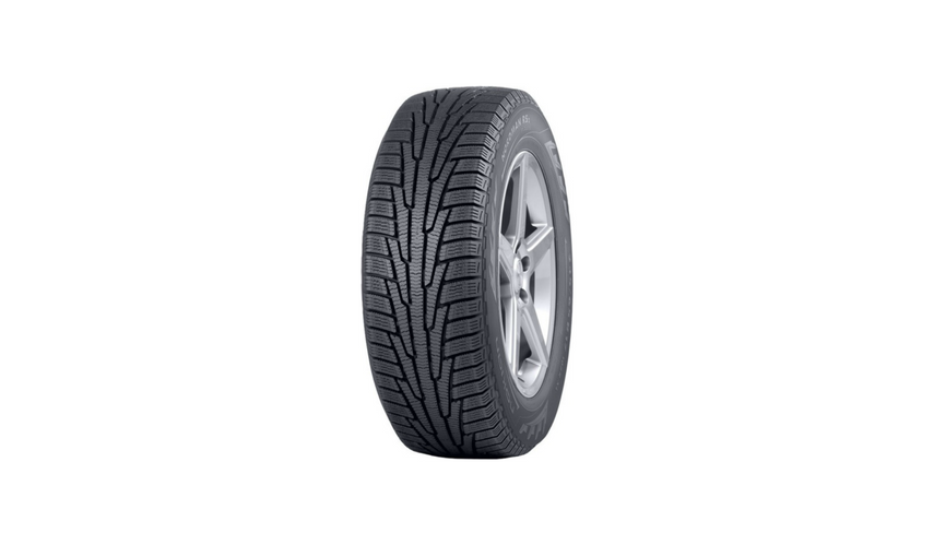 Nokian Nordman RS2 – 2018 (Piggfrie)