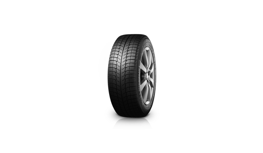 Michelin X-Ice XI3 (Piggfrie)