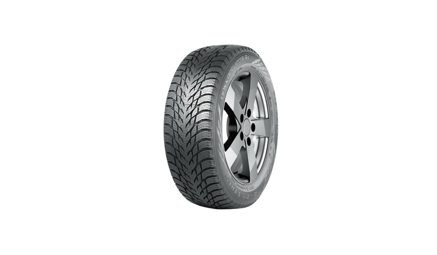 Test Nokian Hakkapeliitta R3 2019 Piggfrie
