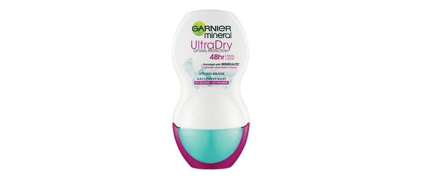 Garnier Mineral UltraDry Optimal Protection
