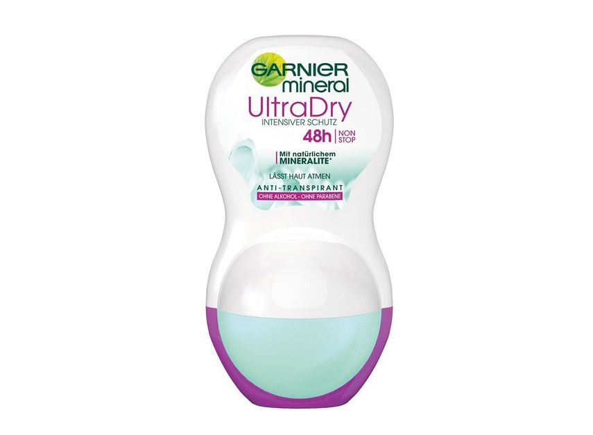 Garnier Mineral UltraDry Ultimate Protection