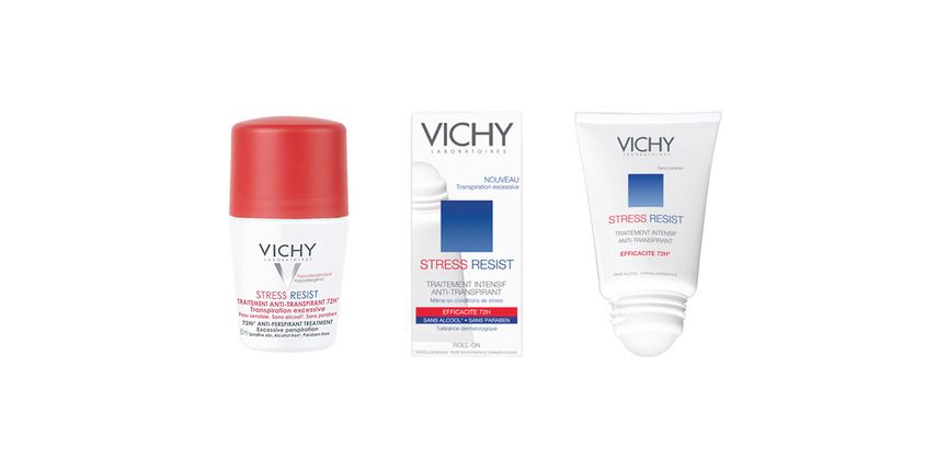 Vichy Stress Resist