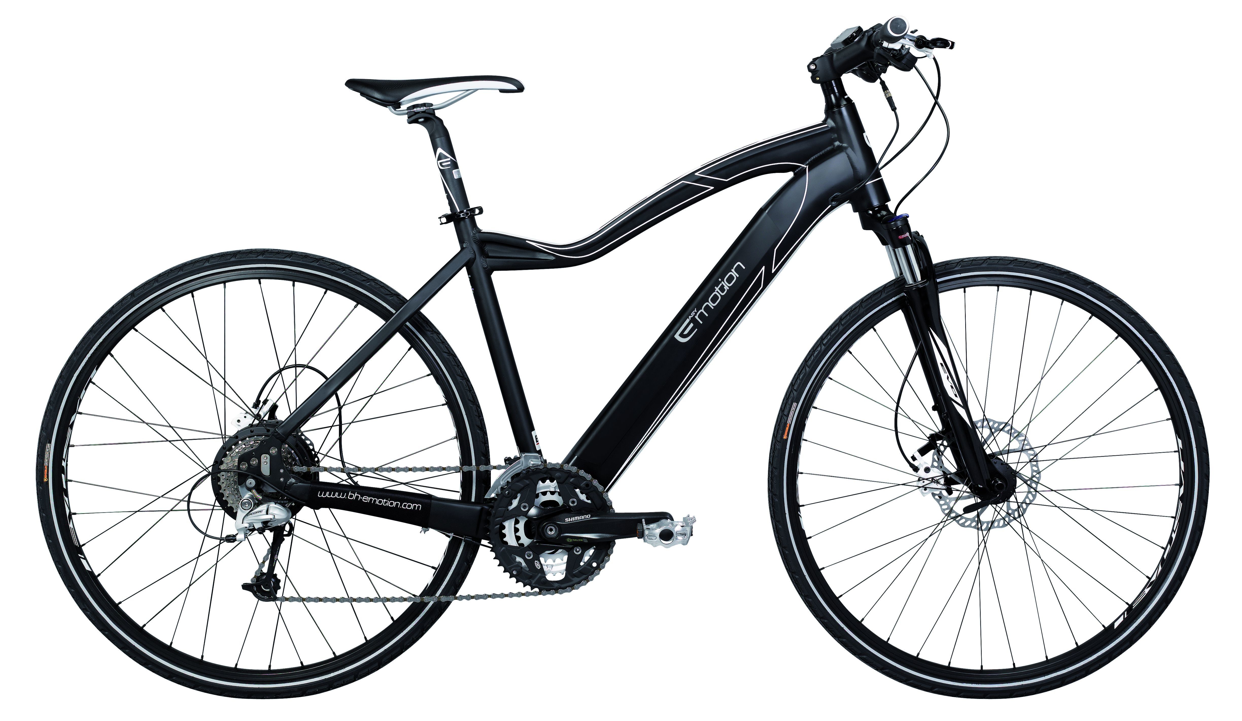 easy motion evo city pro