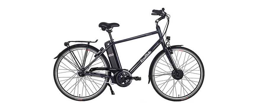 EcoRide Urban8