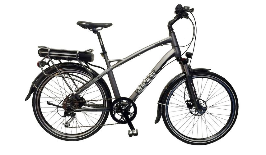 Wisper 905 Torque/705 Torque