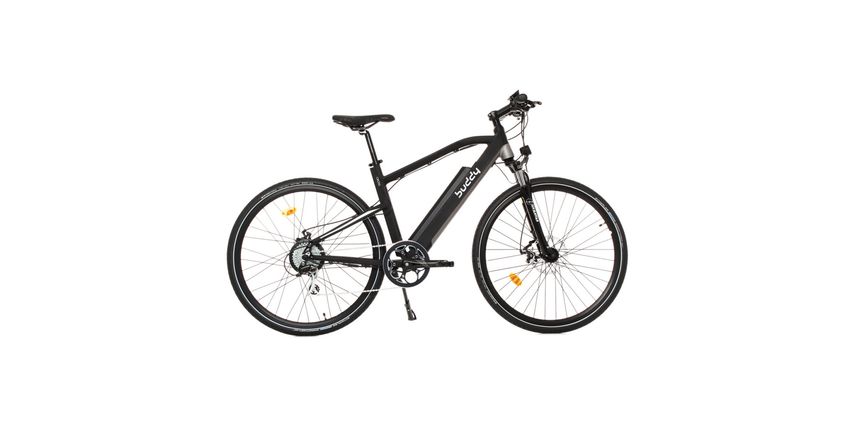 Buddy Bike Ui5