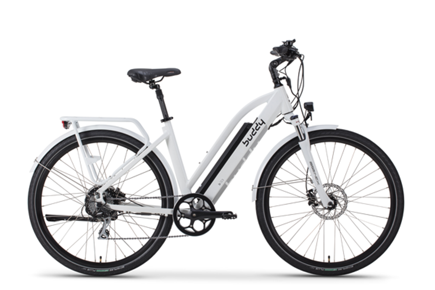 Buddy Bike C3