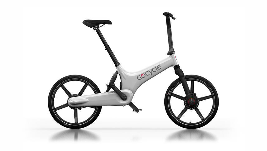 Gocycle G3