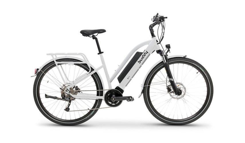 Buddy Bike C4