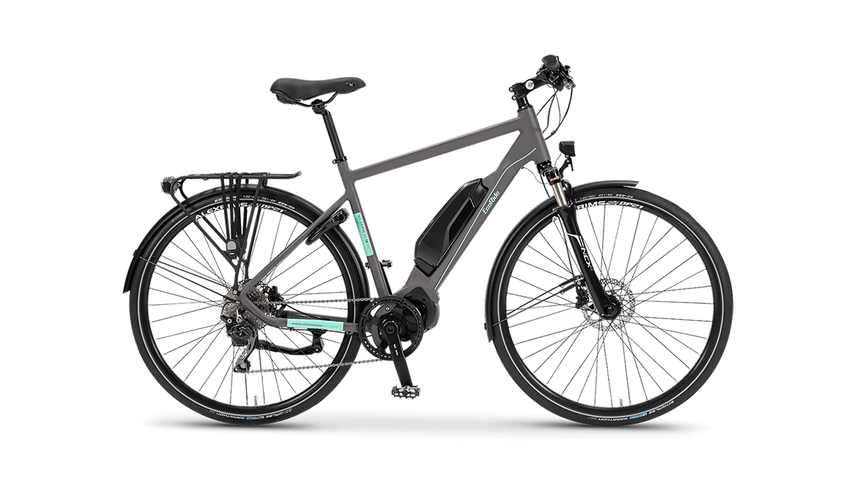 Ecoride Verve S1