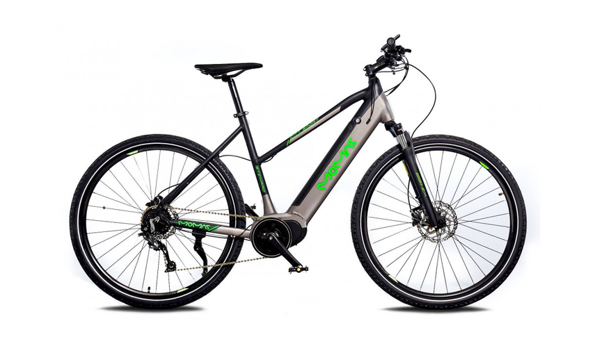 Momas City Sport