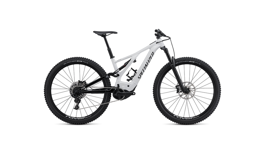 Test: Specialized Turbo Levo Comp Test av Specialized Turbo Levo Comp Carbon | Test elsykkel