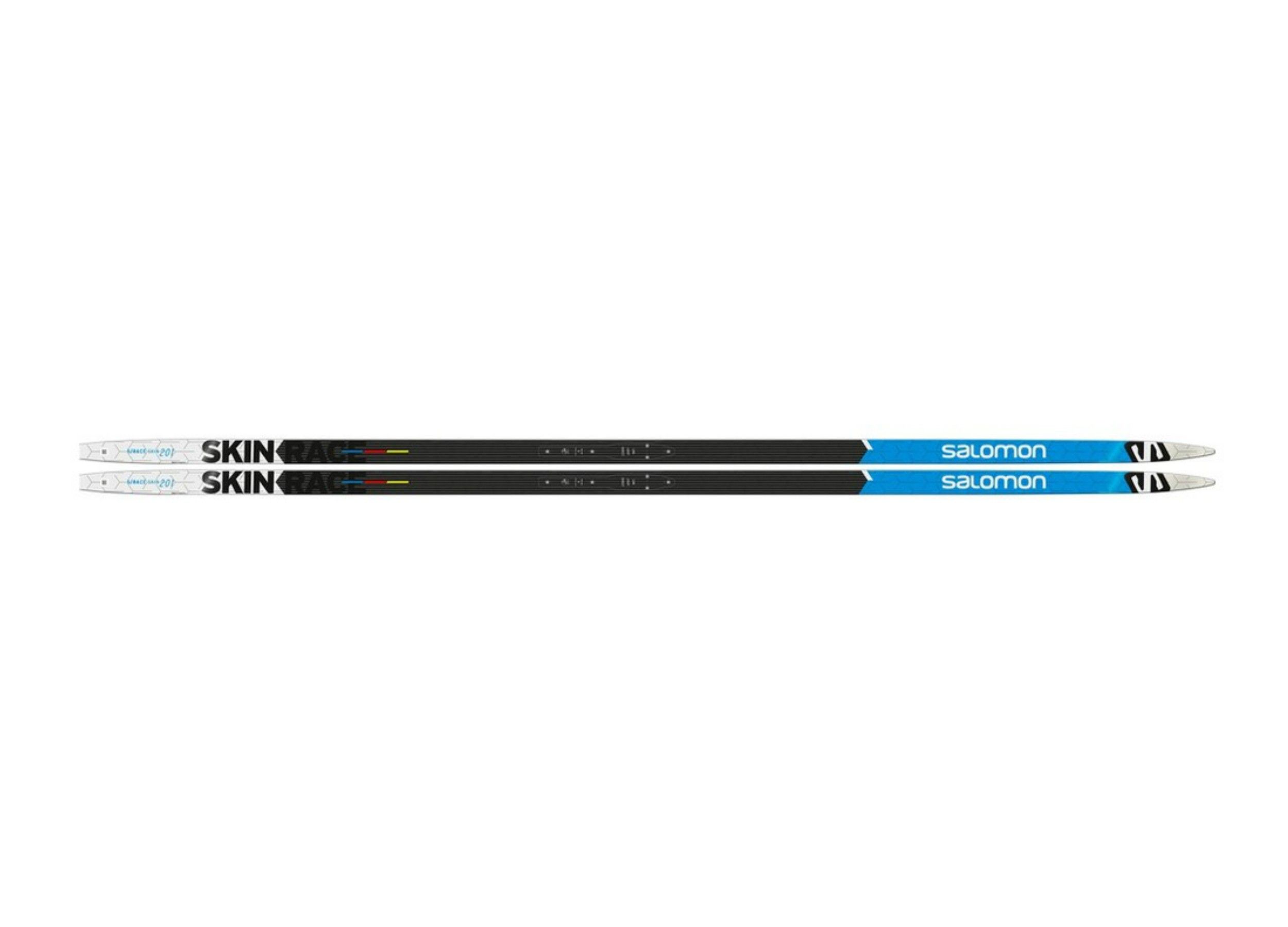 salomon race skin