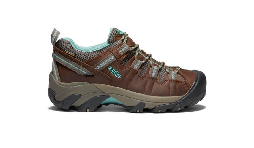 Keen Targhee II WP