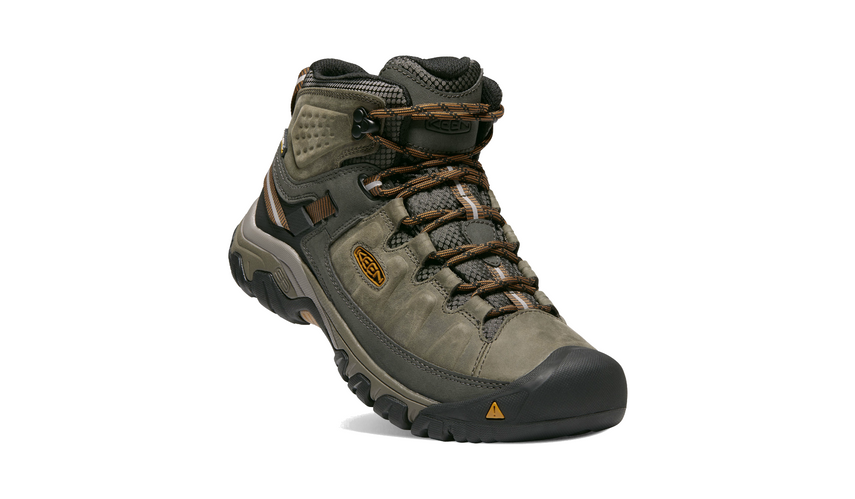 Keen Targhee III Mid