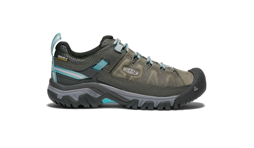 Keen Targhee III Low