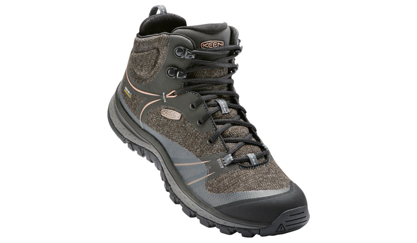 Test Keen Terradora Pulse Mid WP