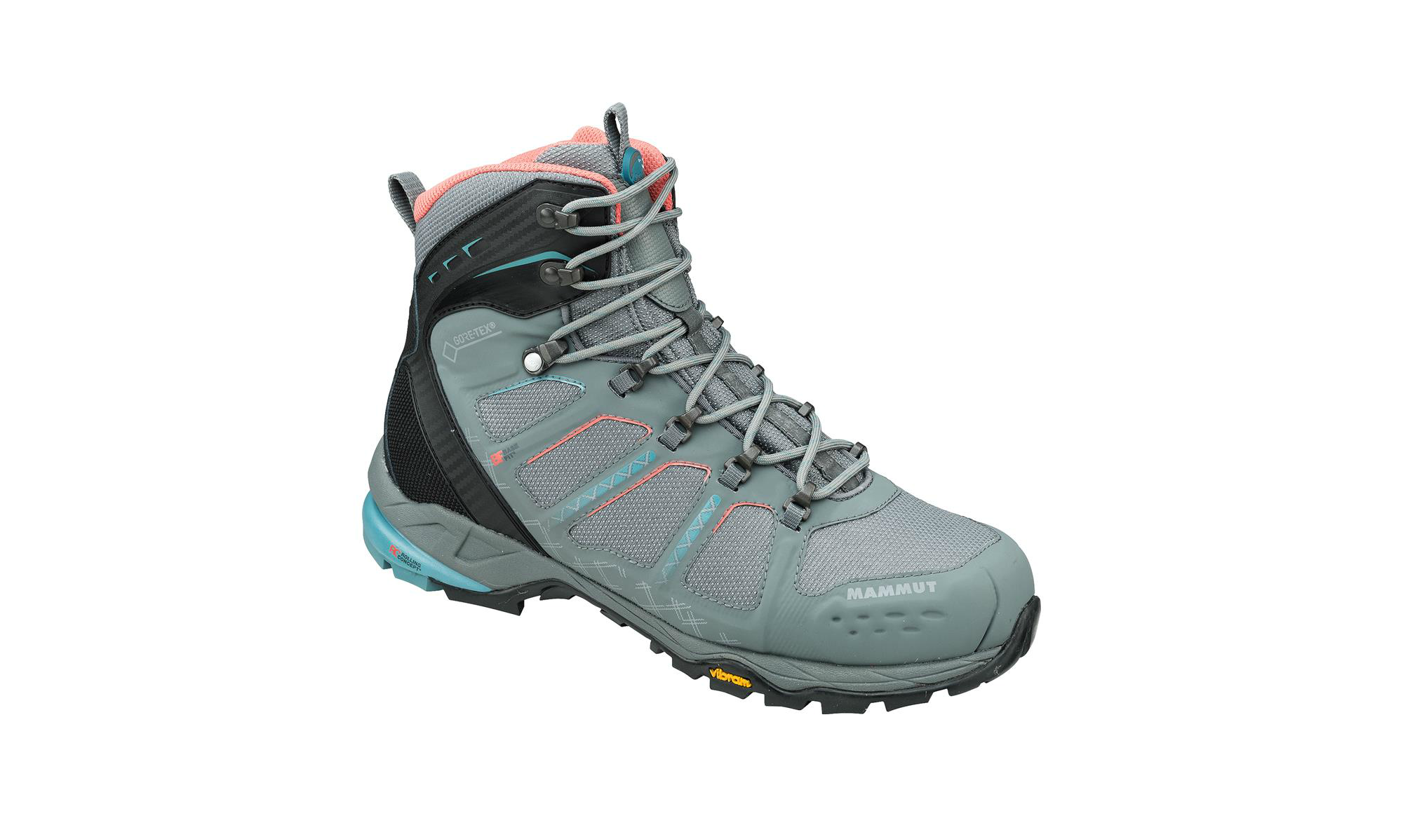 mammut t aenergy high gtx