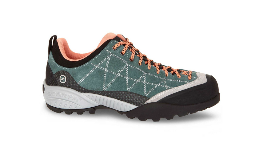 Test: Scarpa Zen Pro Test av 34 fjellsko: Fjellskoene som tar deg frem overalt