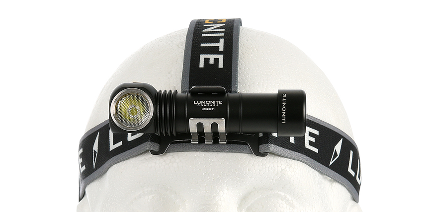 Lumonite Compass 1000
