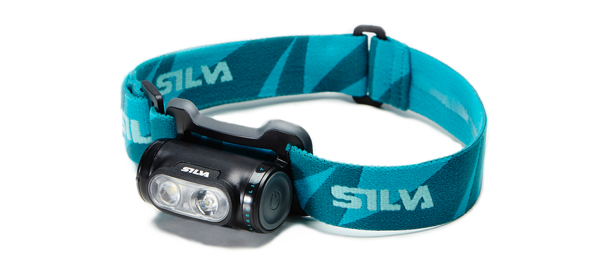 Silva Ninox 2X