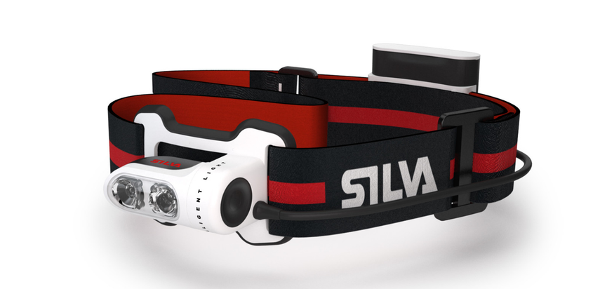 Silva Trail Runner II