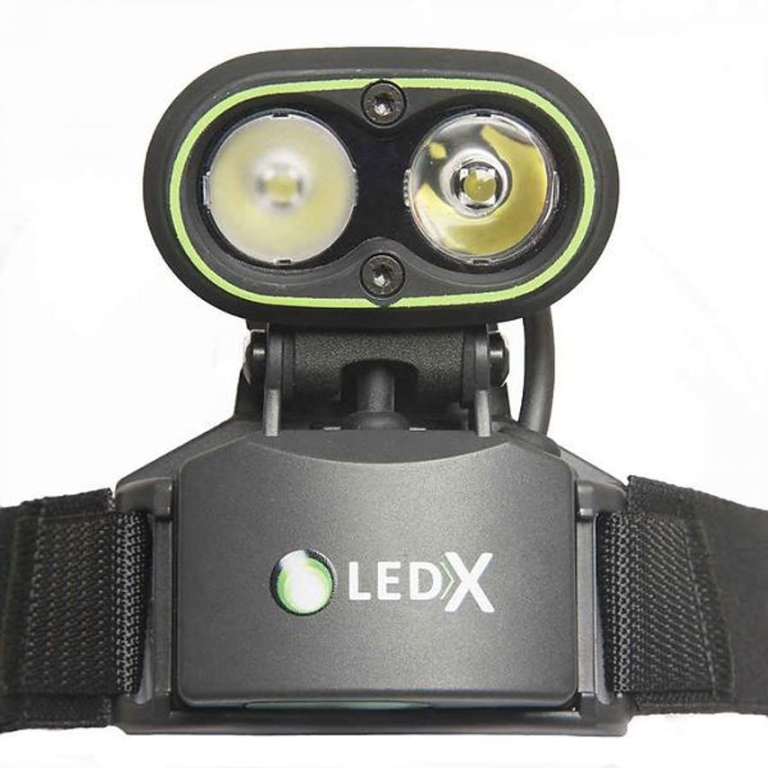 LEDX KAA 2000