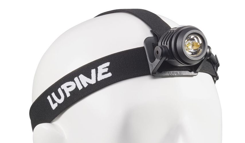 Lupine Neo X4 Smartcore