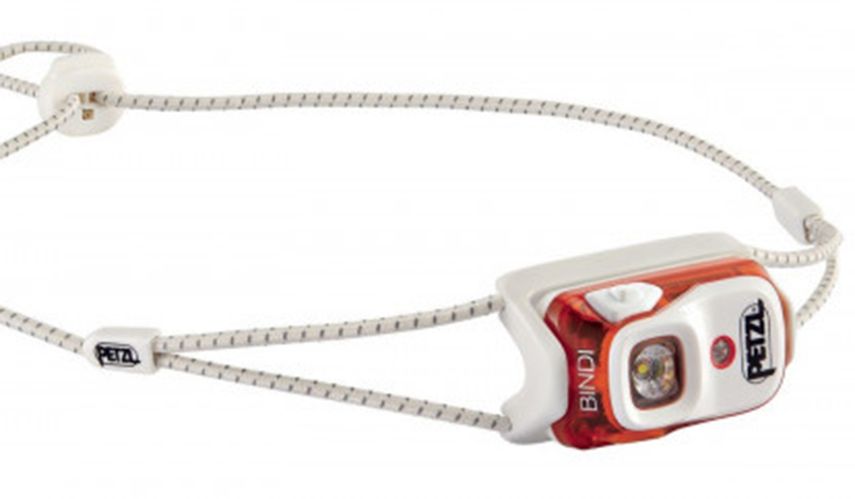 Petzl Bindi