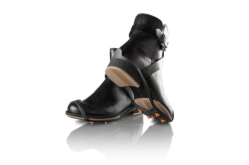 SpringYard SteadyGrip