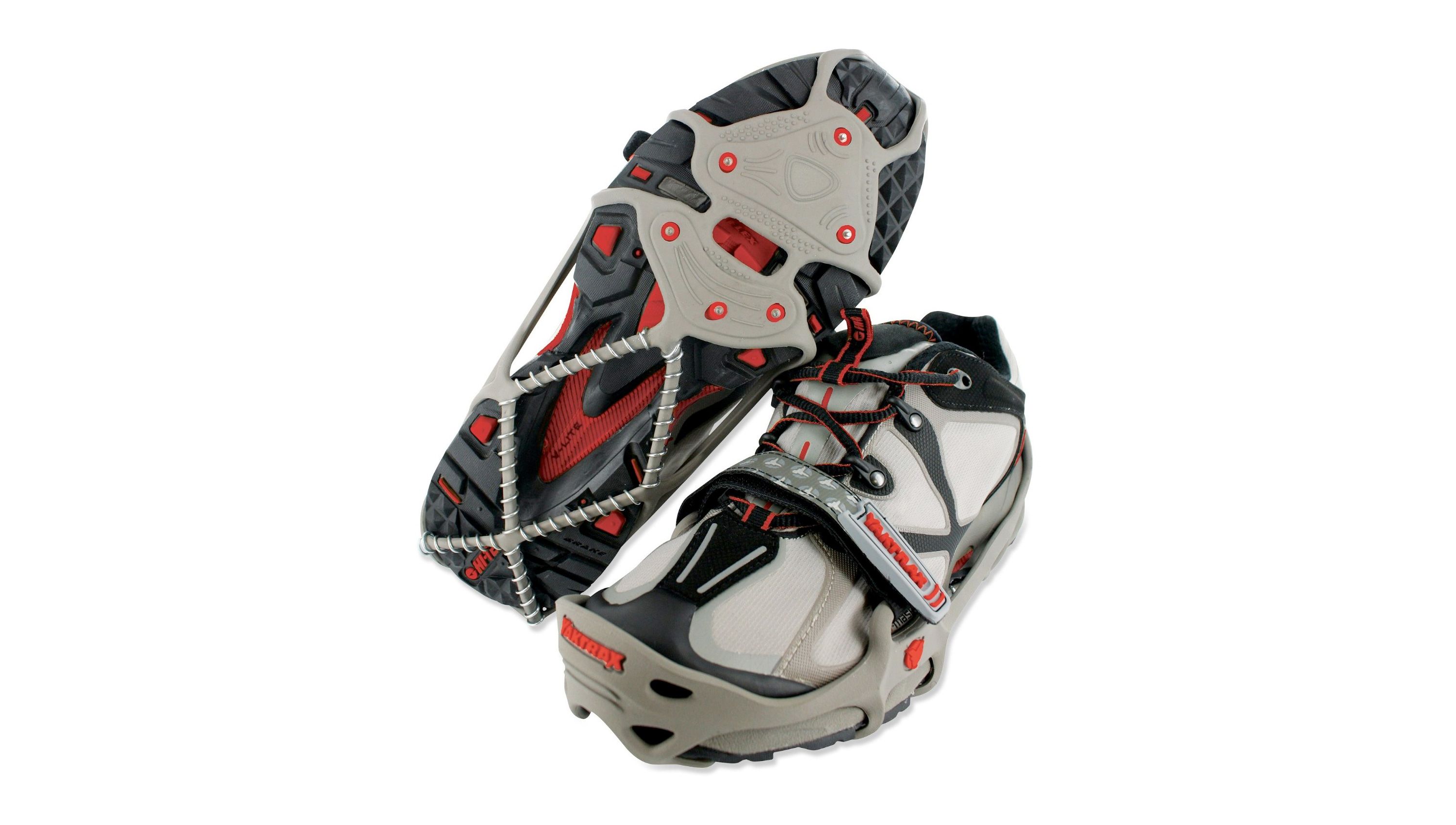 Yaktrax run brodder discount